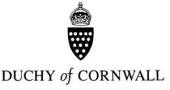 Duchy of Cornwall logo