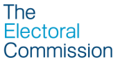  Electoral Commission logo
