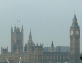 photo of Houses of Parliament