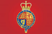 Windsor family crest